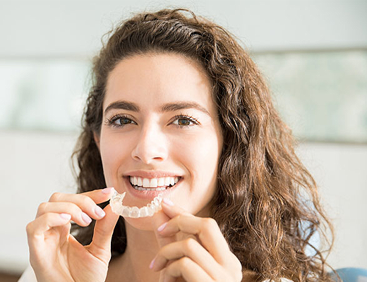 Invisalign® FAQs